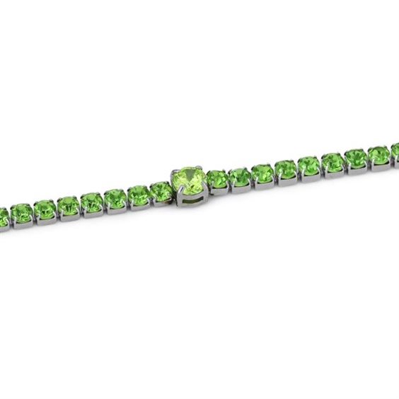 Bracelet Boccadamo Woman in Steel SV/BR43 - SV/BR43